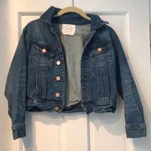 1901 Denim Jacket